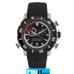 ساعت مچی مردانه رومانسون ROMANSON AL0339HM1DA32W