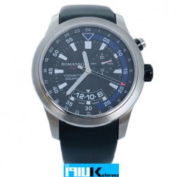 ساعت مچی مردانه رومانسون ROMANSON AL0341BM1WA32W