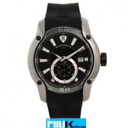 ساعت مچی مردانه رومانسون ROMANSON AL1216MM1DA32W