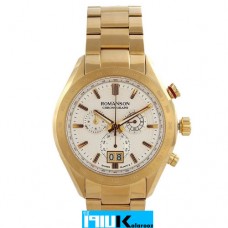 ساعت مچی مردانه رومانسون ROMANSON AM6A06HMGGA1R5