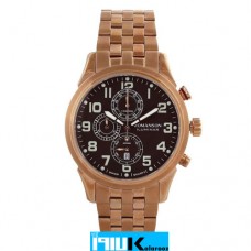 ساعت مچی مردانه رومانسون ROMANSON AM6A14HMRRABR5
