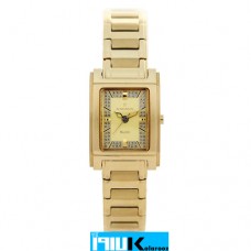 ساعت مچی زنانه رومانسون ROMANSON DM3110LL1GA81G