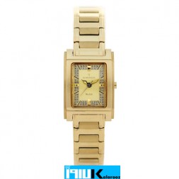 ساعت مچی زنانه رومانسون ROMANSON DM3110LL1GA81G