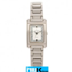 ساعت مچی زنانه رومانسون  ROMANSON DM3110LL1WAS2W