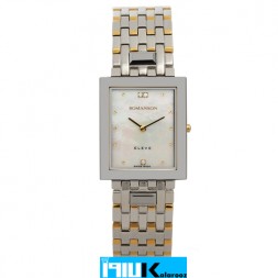 ساعت مچی مردانه رومانسون ROMANSON EM0208DM1CM11G