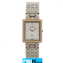 ساعت مچی مردانه رومانسون ROMANSON EM0208QM1CM11G