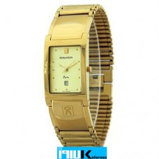 ساعت مچی مردانه رومانسون ROMANSON NM1525MM1GA81G