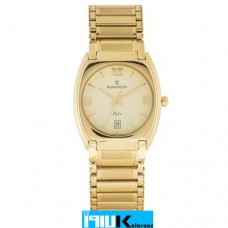 ساعت مچی مردانه رومانسون ROMANSON NM2512MM1GA81G