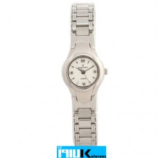 ساعت مچی زنانه رومانسون ROMANSON NM3507LL1WAS2W
