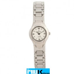 ساعت مچی زنانه رومانسون ROMANSON NM3507LL1WAS2W