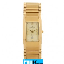 ساعت مچی مردانه رومانسون ROMANSON NM4508MM1GA81G