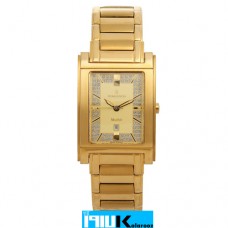 ساعت مچی مردانه رومانسون ROMANSON DM3110MM1GA81G