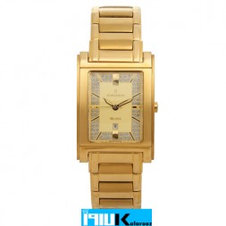 ساعت مچی مردانه رومانسون ROMANSON DM3110MM1GA81G