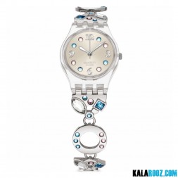 ساعت مچی زنانه سواچ SWATCH LK292G