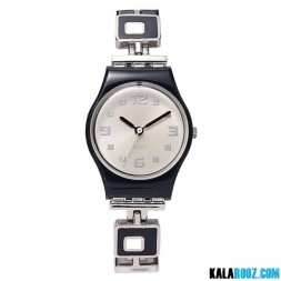 ساعت مچی زنانه سواچ SWATCH LB160G