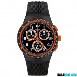 ساعت مچی مردانه سواچ SWATCH SUSB408