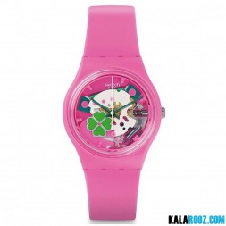 ساعت مچی دخترانه سواچ SWATCH GP147