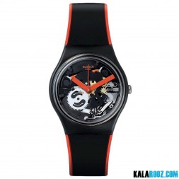 ساعت مچی  مردانه سواچ SWATCH GB290