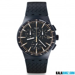 ساعت مچی مردانه سواچ SWATCH SUSN407