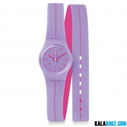 ساعت مچی زنانه سواچ SWATCH LV118