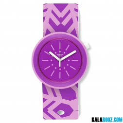 ساعت مچی زنانه سواچ SWATCH PNP102