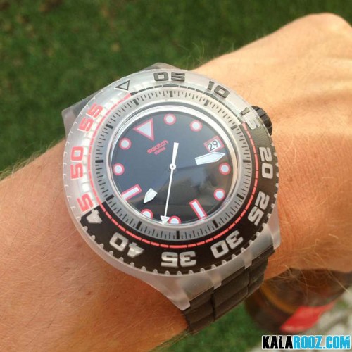 swatch suuk400