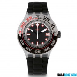 ساعت مچی مردانه سواچ SWATCH SUUK400