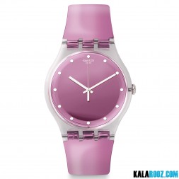 ساعت مچی سواچ SWATCH SUOK125