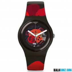 ساعت مچی سواچ SWATCH SUOC105