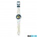 ساعت مچی زنانه سواچ مدل SWATCH SUOW128