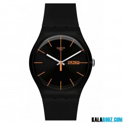 ساعت مچی  مردانه سواچ SWATCH SUOB704