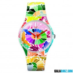 ساعت مچی سواچ SWATCH SUOW126