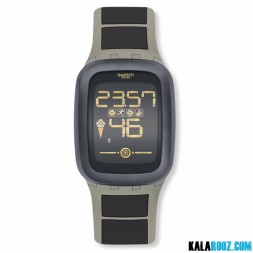 ساعت مچی مردانه سواچ SWATCH SUVT100