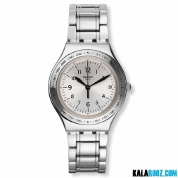 ساعت مچی مردانه سواچ SWATCH YGS471G