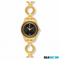 ساعت مچی زنانه سواچ SWATCH YSG130G