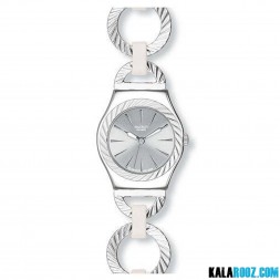 ساعت مچی زنانه سواچ SWATCH YSS215G