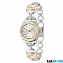 ساعت مچی زنانه سواچ SWATCH YSS286G