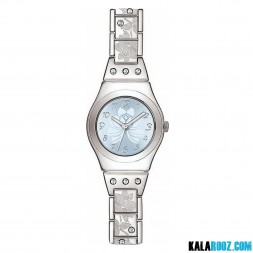 ساعت مچی زنانه سواچ SWATCH YSS222G