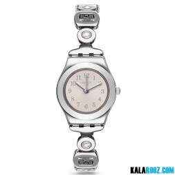 ساعت مچی زنانه سواچ SWATCH YSS303G