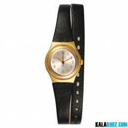 ساعت مچی زنانه سواچ SWATCH YSG137