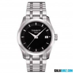 ساعت مچی زنانه تیسوت TISSOT T035.210.11.051.00