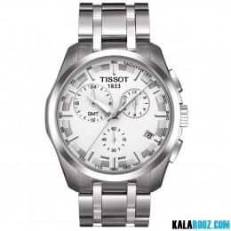 ساعت مچی مردانه تیسوت TISSOT T035.439.11.031.00