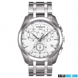ساعت مچی مردانه تیسوت TISSOT T035.617.11.031.00