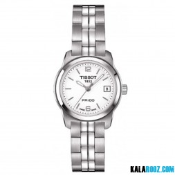 ساعت مچی زنانه تیسوت TISSOT T049.210.11.017.00