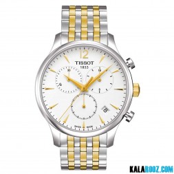 ساعت مچی مردانه تیسوت TISSOT T063.617.22.037.00