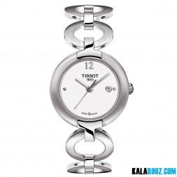 ساعت مچی زنانه تیسوت TISSOT T084.210.11.017.00