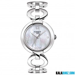 ساعت مچی زنانه تیسوت TISSOT T084.210.11.116.01