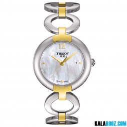 ساعت مچی زنانه تیسوت TISSOT T084.210.22.117.00