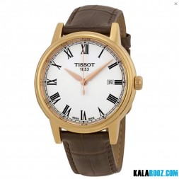 ساعت مچی مردانه تیسوت TISSOT T085.410.36.013.00