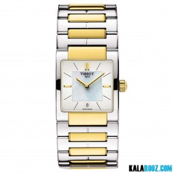 ساعت مچی زنانه تیسوت TISSOT T090.310.22.111.00